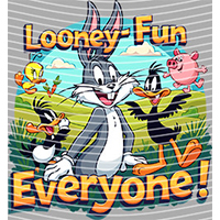 Cartoons and other-CO 612